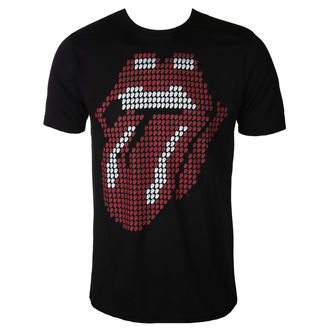 t-shirt metal uomo Rolling Stones - INCEPTION TONGUE - BRAVADO, BRAVADO, Rolling Stones