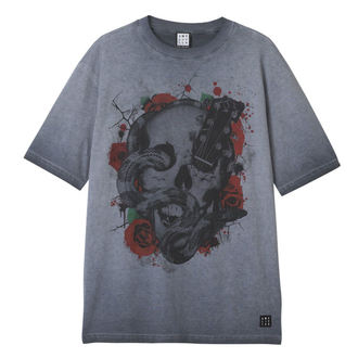 t-shirt uomo - AMPLIFIED - AMPLIFIED - AV421GNS